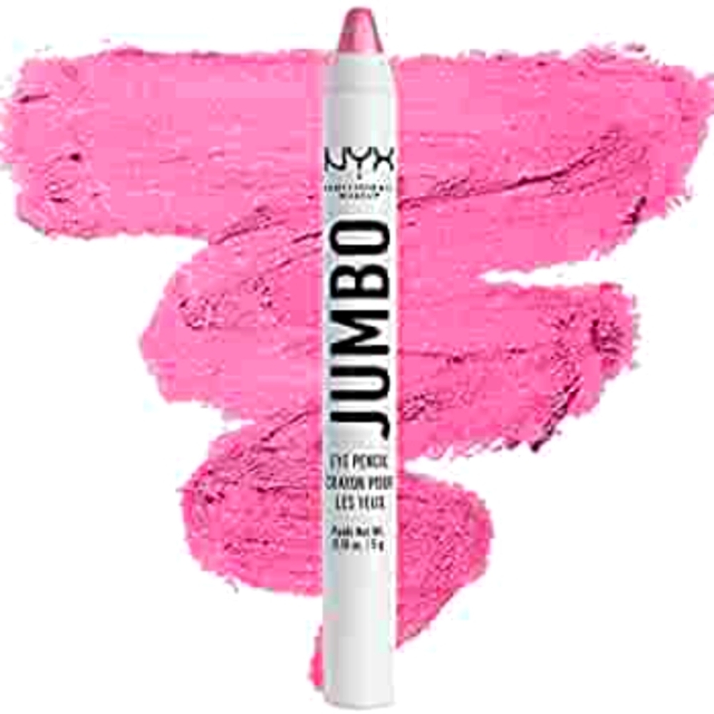 🌺NYX "Cupcake" Jumbo Crayon